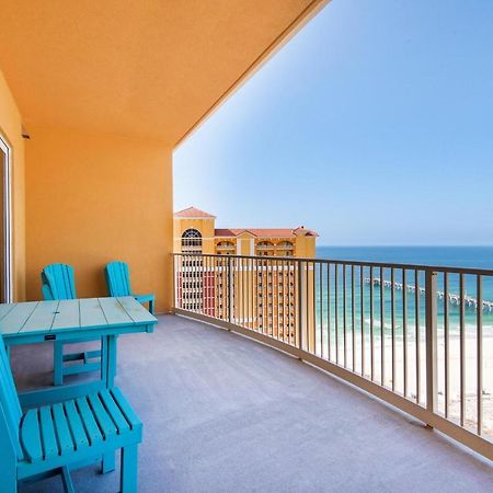 Calypso 3-2307 Villa Panama City Beach Ngoại thất bức ảnh