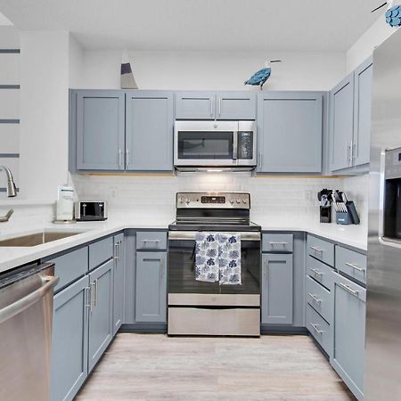 Calypso 3-2307 Villa Panama City Beach Ngoại thất bức ảnh
