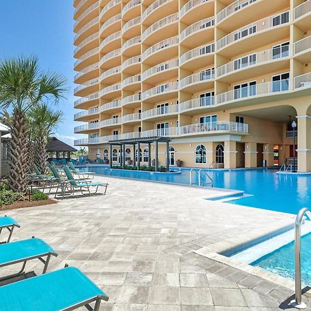 Calypso 3-2307 Villa Panama City Beach Ngoại thất bức ảnh