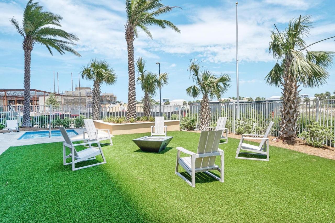 Calypso 3-2307 Villa Panama City Beach Ngoại thất bức ảnh