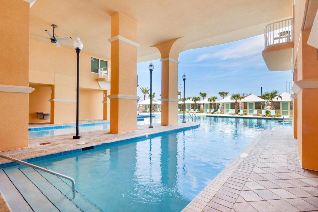 Calypso 3-2307 Villa Panama City Beach Ngoại thất bức ảnh
