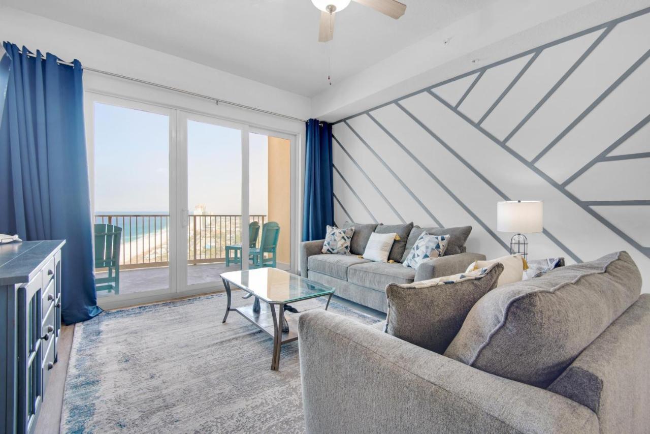 Calypso 3-2307 Villa Panama City Beach Ngoại thất bức ảnh