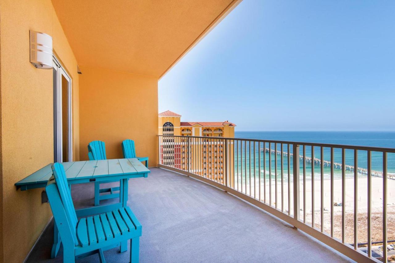 Calypso 3-2307 Villa Panama City Beach Ngoại thất bức ảnh