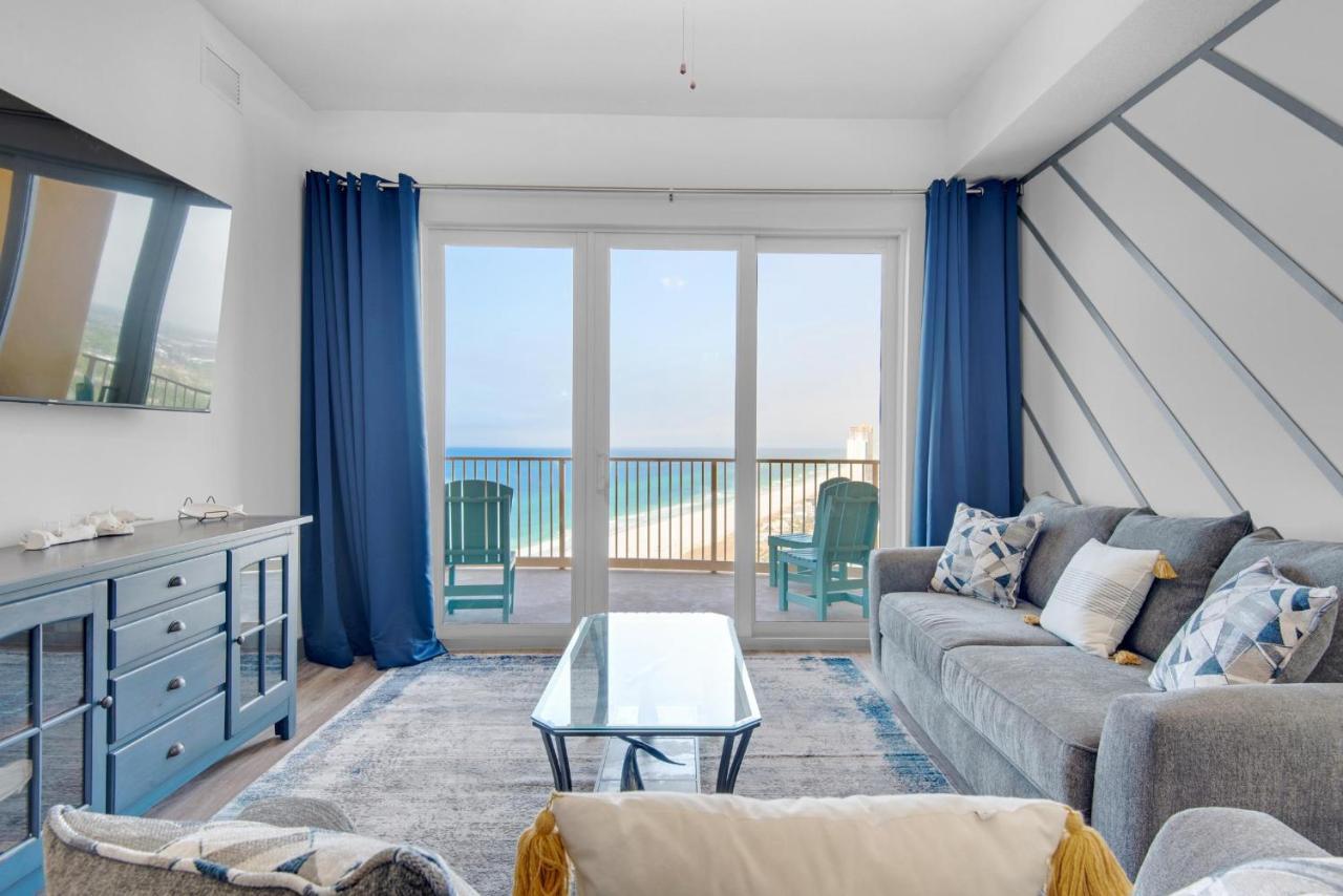Calypso 3-2307 Villa Panama City Beach Ngoại thất bức ảnh