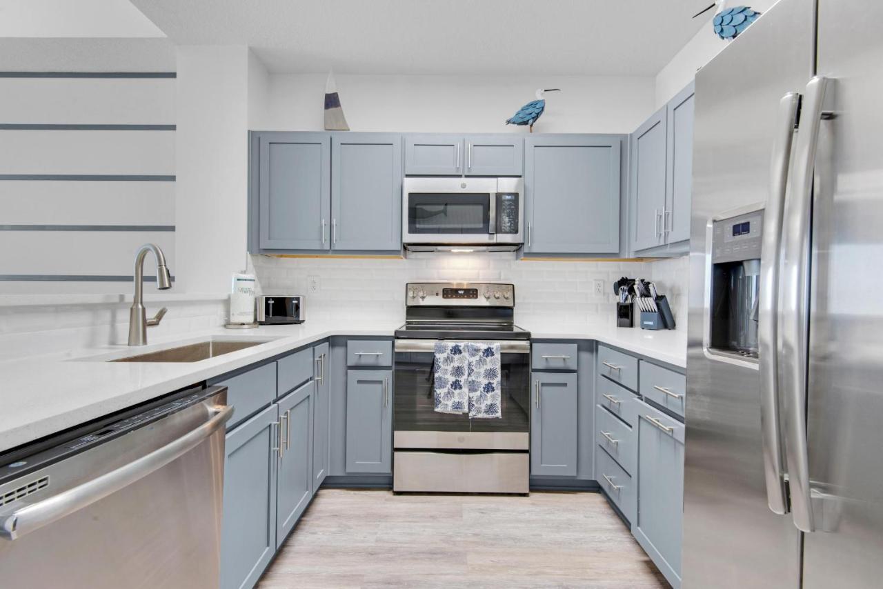 Calypso 3-2307 Villa Panama City Beach Ngoại thất bức ảnh