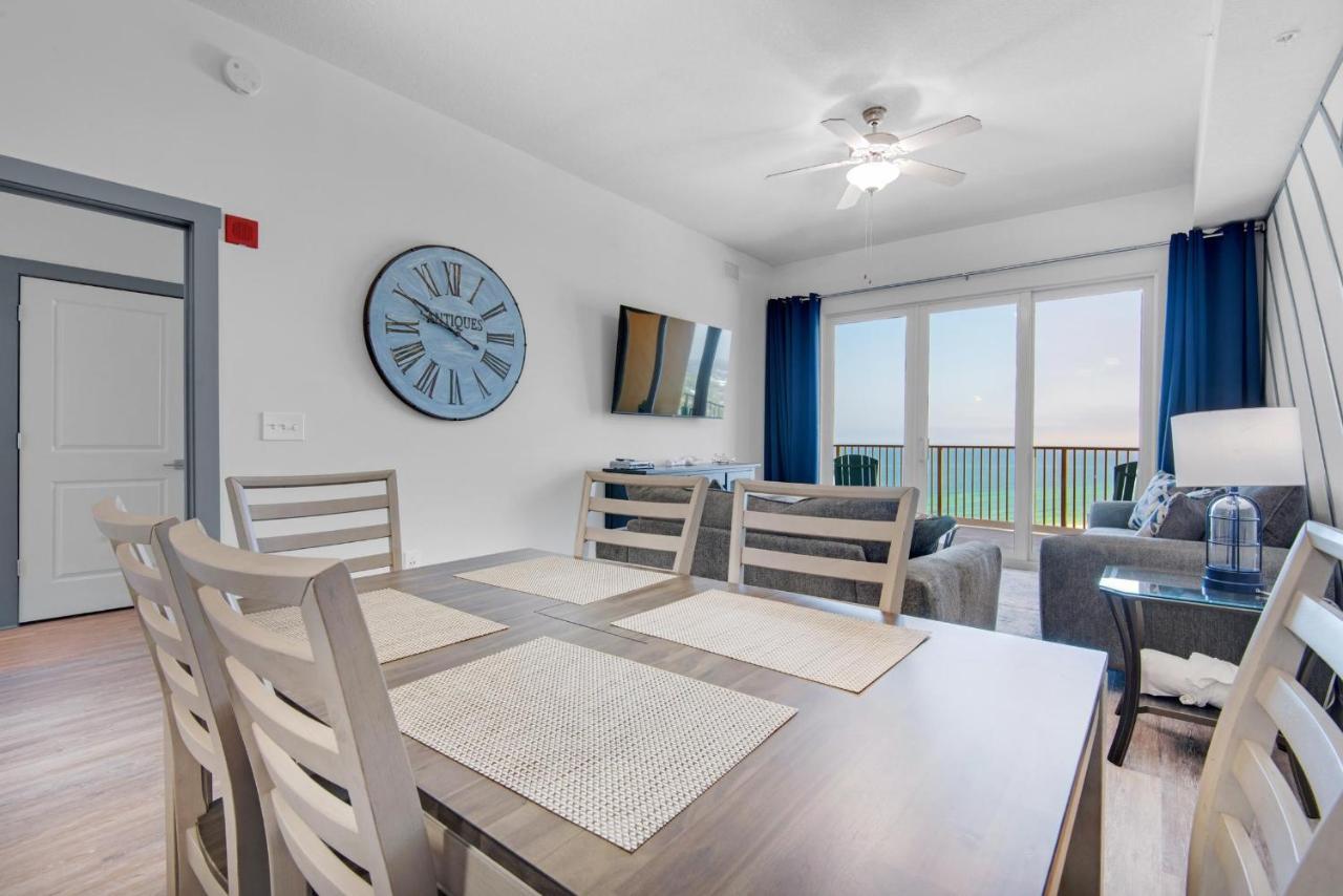 Calypso 3-2307 Villa Panama City Beach Ngoại thất bức ảnh