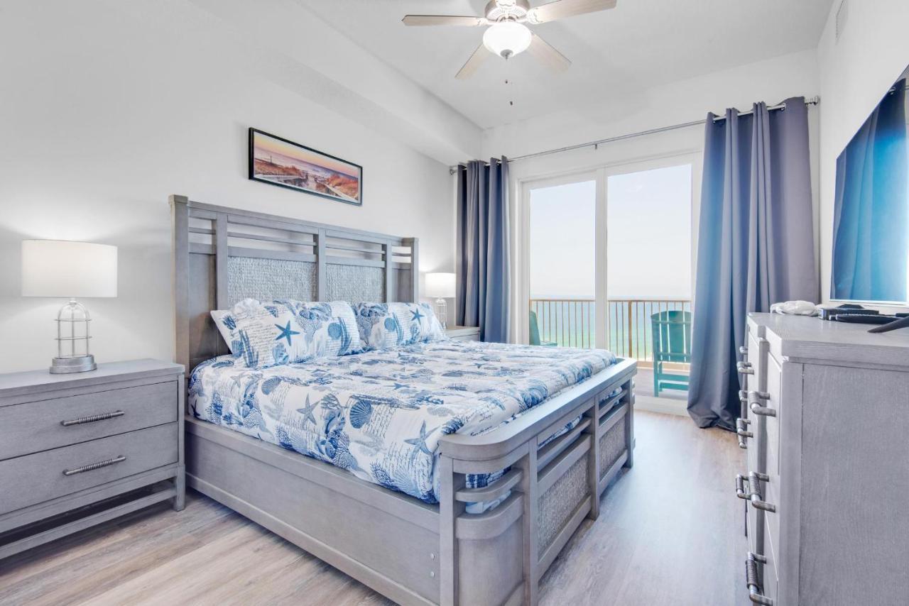 Calypso 3-2307 Villa Panama City Beach Ngoại thất bức ảnh