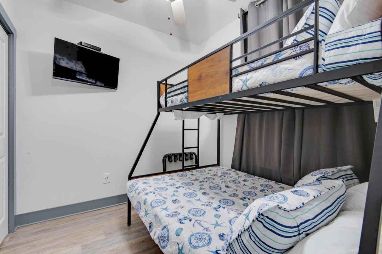 Calypso 3-2307 Villa Panama City Beach Ngoại thất bức ảnh