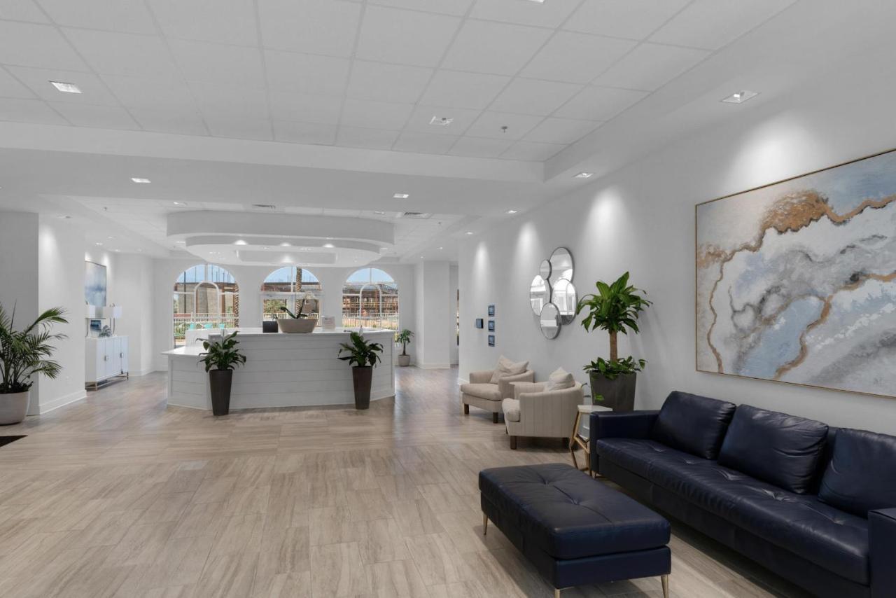 Calypso 3-2307 Villa Panama City Beach Ngoại thất bức ảnh