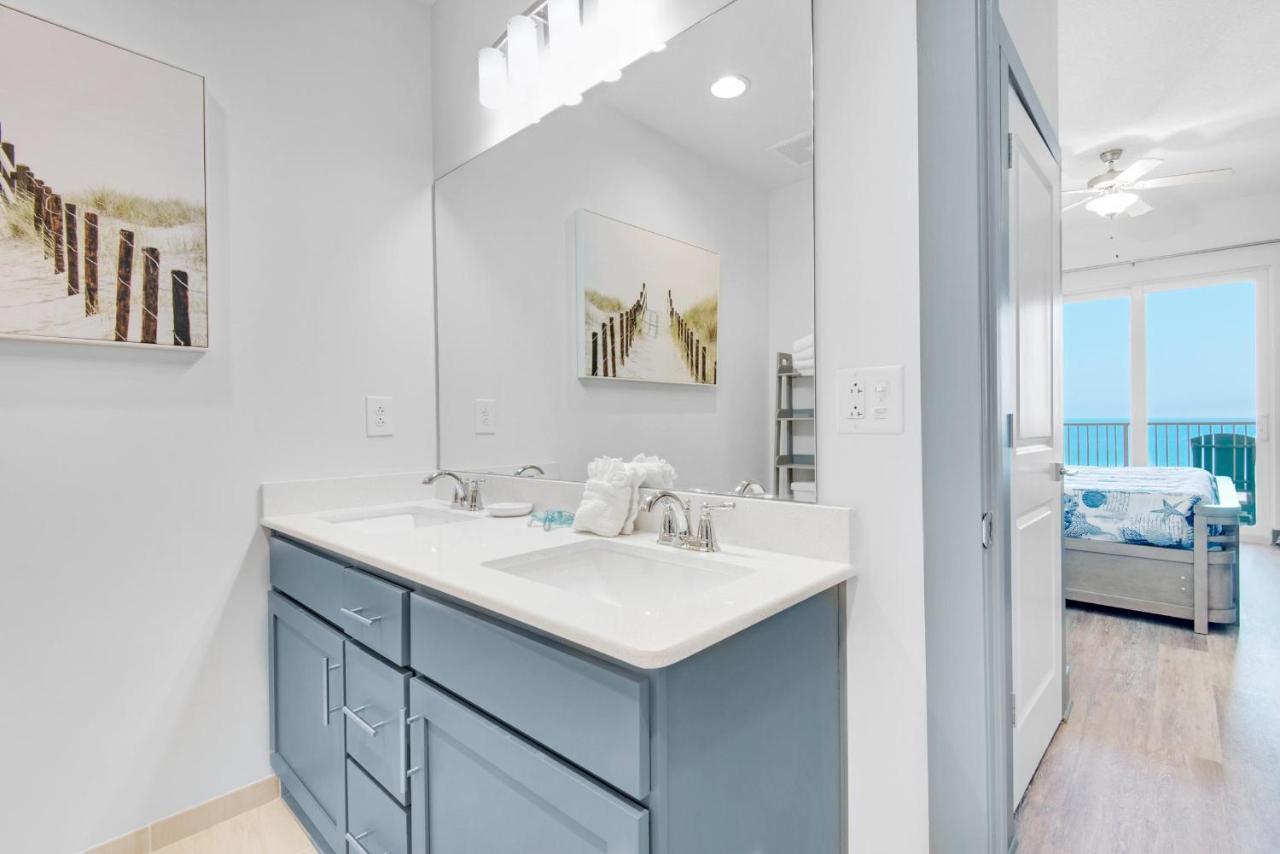 Calypso 3-2307 Villa Panama City Beach Ngoại thất bức ảnh