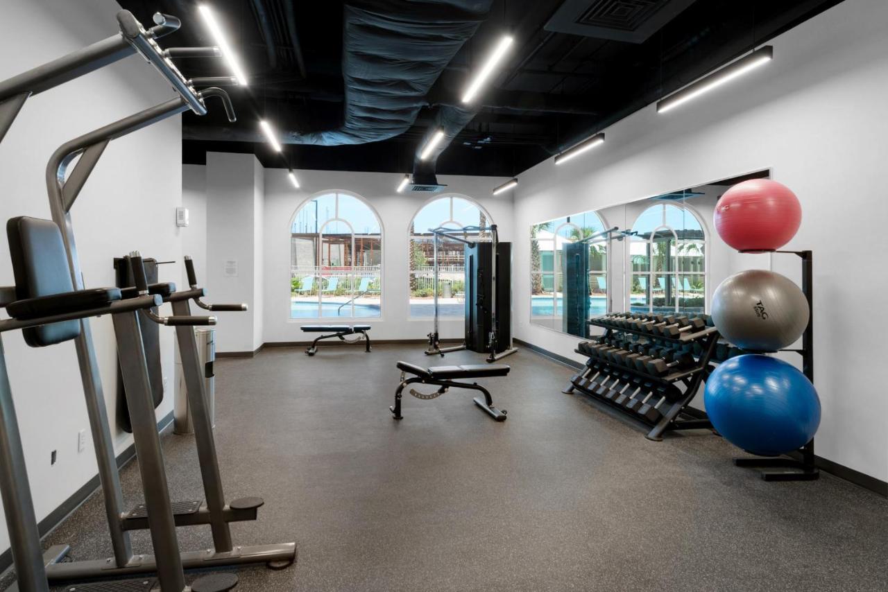 Calypso 3-2307 Villa Panama City Beach Ngoại thất bức ảnh