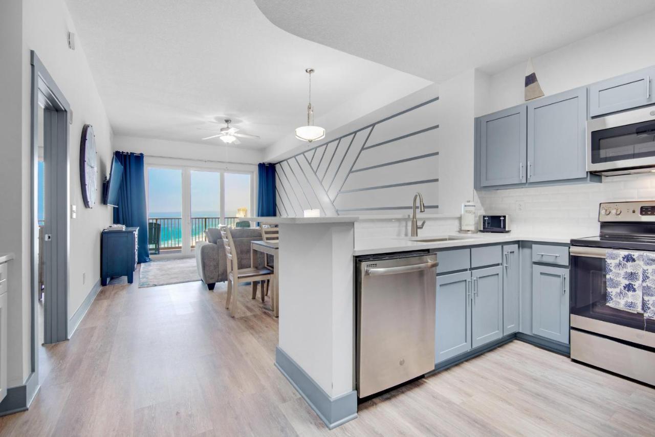 Calypso 3-2307 Villa Panama City Beach Ngoại thất bức ảnh