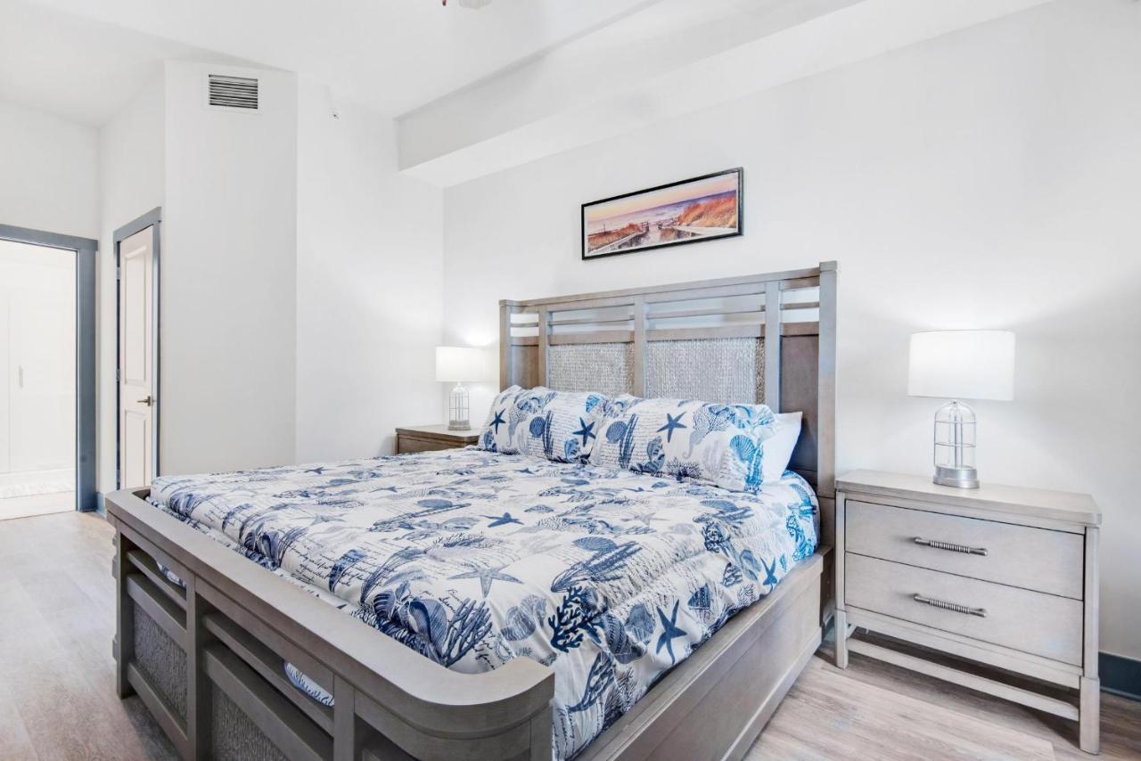 Calypso 3-2307 Villa Panama City Beach Ngoại thất bức ảnh