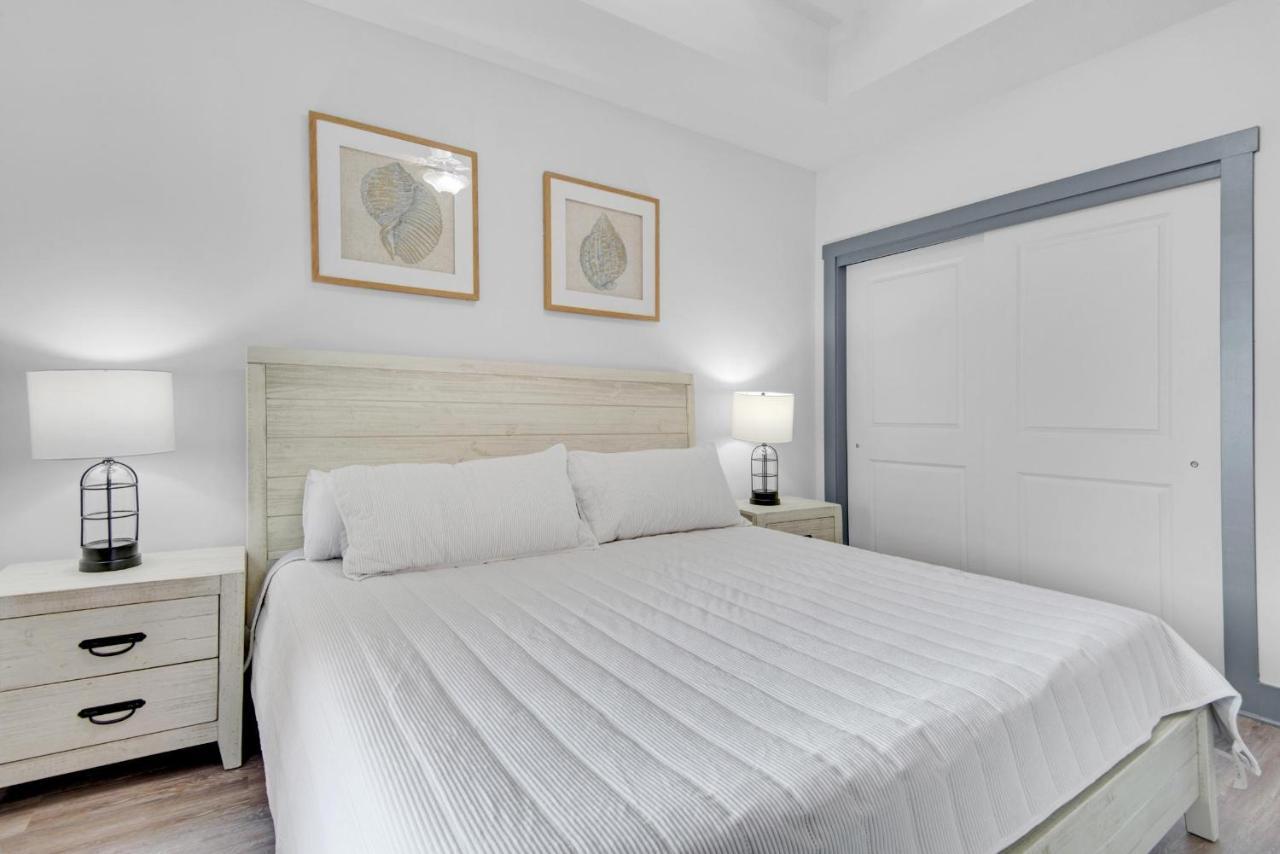 Calypso 3-2307 Villa Panama City Beach Ngoại thất bức ảnh