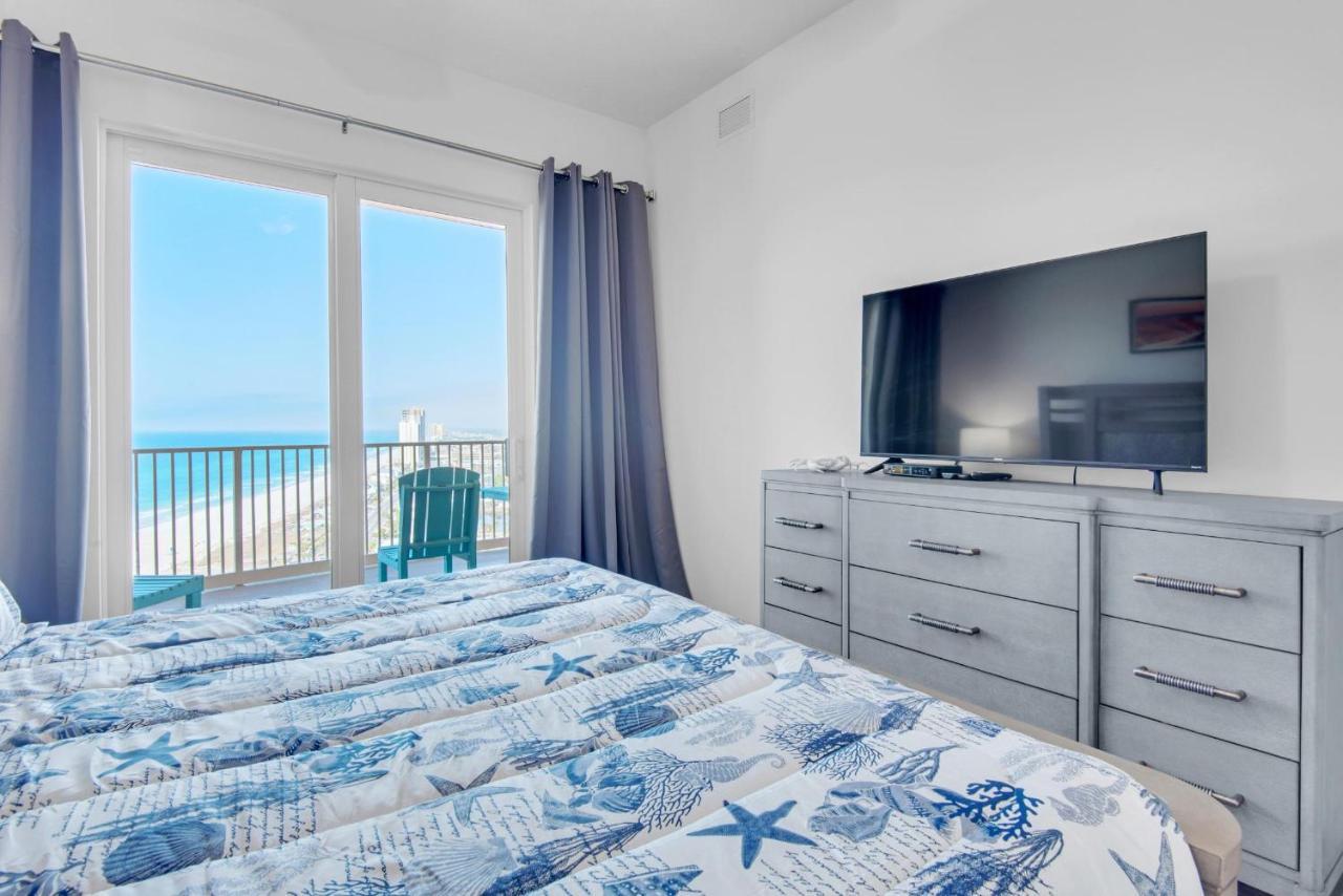 Calypso 3-2307 Villa Panama City Beach Ngoại thất bức ảnh