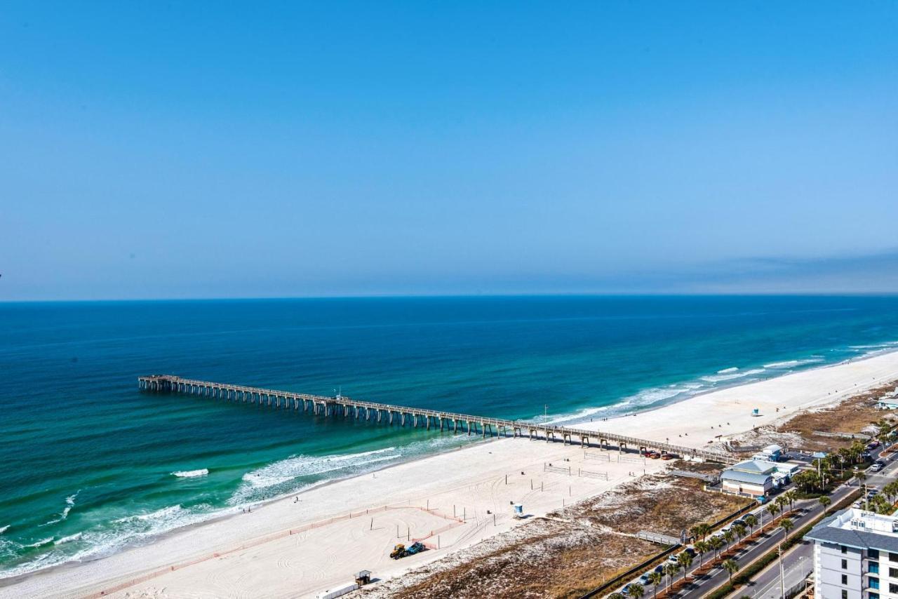 Calypso 3-2307 Villa Panama City Beach Ngoại thất bức ảnh